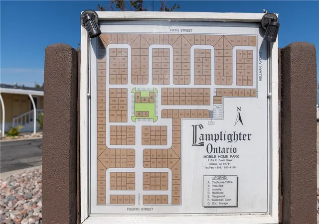 8th image of 2139 4 #7, Ontario, CA 91764 | MLS# IV26029876