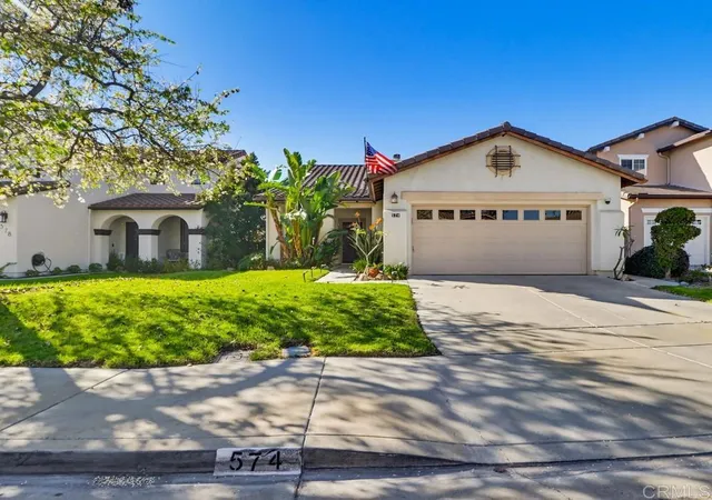 Homes for sale in Chula Vista, CA | 574 San Lucas Pl, Chula Vista, CA 91914 | MLS# PTP2601034