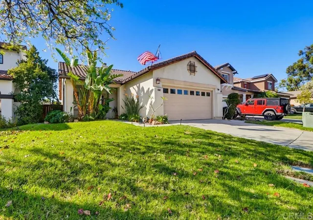 Homes for sale in Chula Vista, CA | 574 San Lucas Pl, Chula Vista, CA 91914 | MLS# PTP2601034
