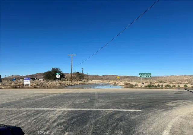 Photo 1 of Land for sale at 0 Burn Ranch Apn 0489 051 46 0000, Hinkley, CA 92347 | MLS# HD26029908 | Listing updated on 2026-02-11