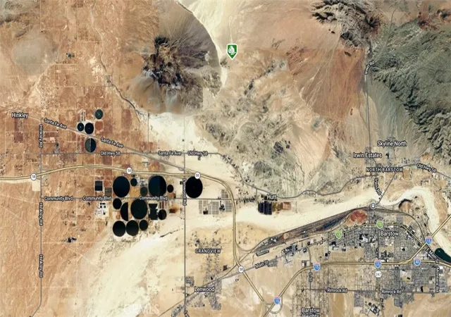 Photo 2 of Land for sale at 0 Burn Ranch Apn 0489 051 46 0000, Hinkley, CA 92347 | MLS# HD26029908 | Listing updated on 2026-02-11