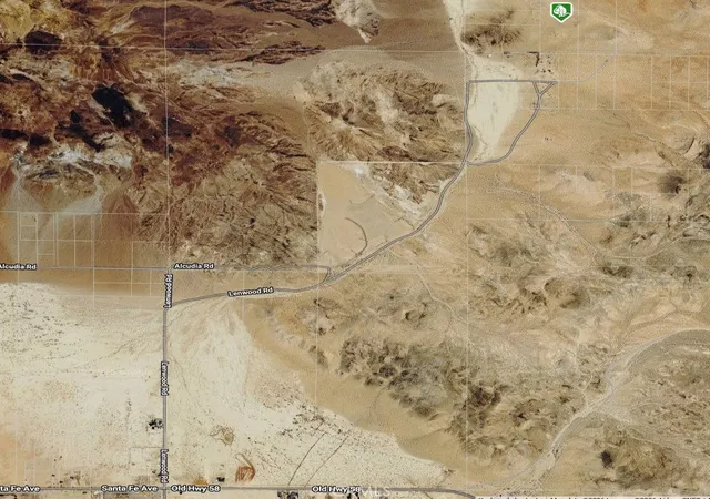 Photo 3 of Land for sale at 0 Burn Ranch Apn 0489 051 46 0000, Hinkley, CA 92347 | MLS# HD26029908 | Listing updated on 2026-02-11