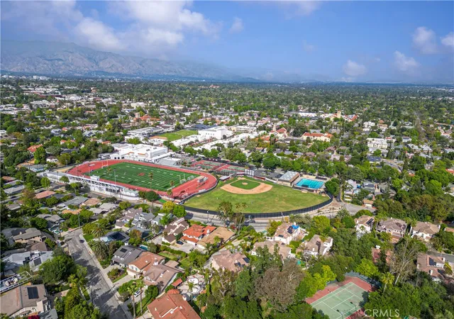 10th image of 801 Rollin St, South Pasadena, CA 91030 | MLS# PF26029915