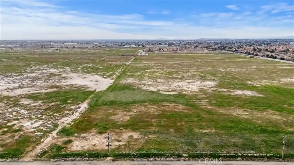 Photo 1 of Land for sale at 0 45th, Lancaster, CA 93535 | MLS# IG26029677 | Listing updated on 2026-10-28