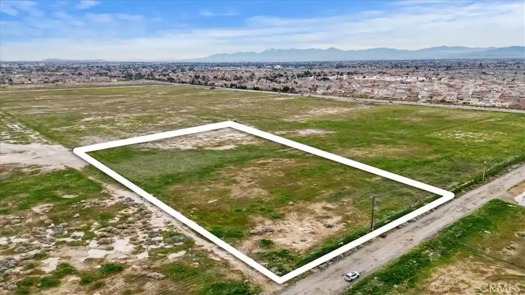 Photo 2 of Land for sale at 0 45th, Lancaster, CA 93535 | MLS# IG26029677 | Listing updated on 2026-10-28
