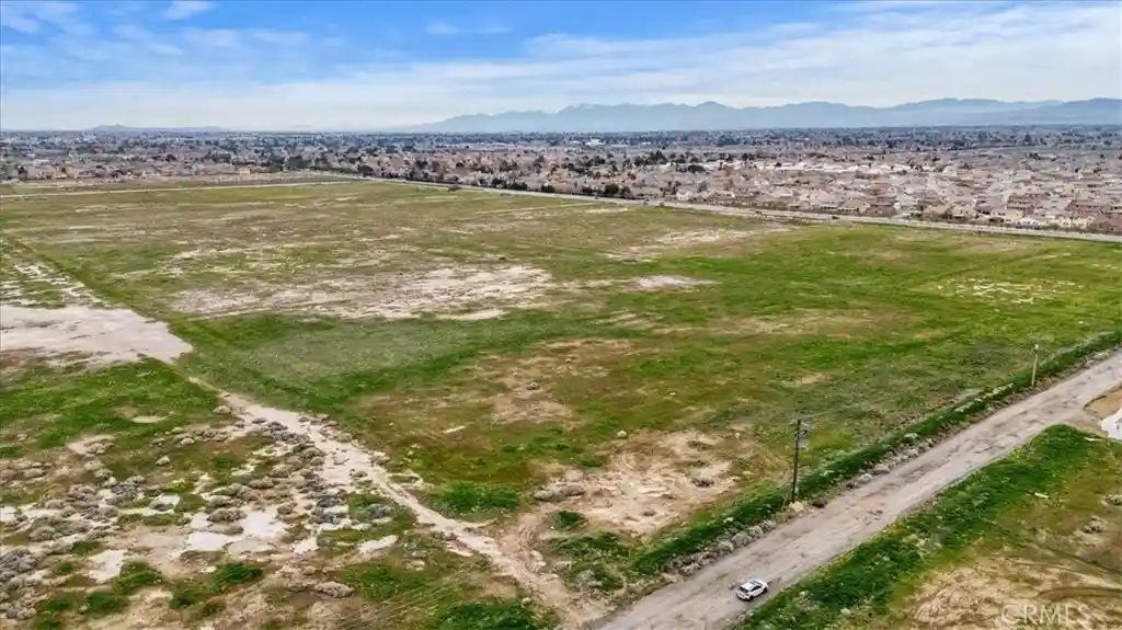 Photo 3 of Land for sale at 0 45th, Lancaster, CA 93535 | MLS# IG26029677 | Listing updated on 2026-10-28