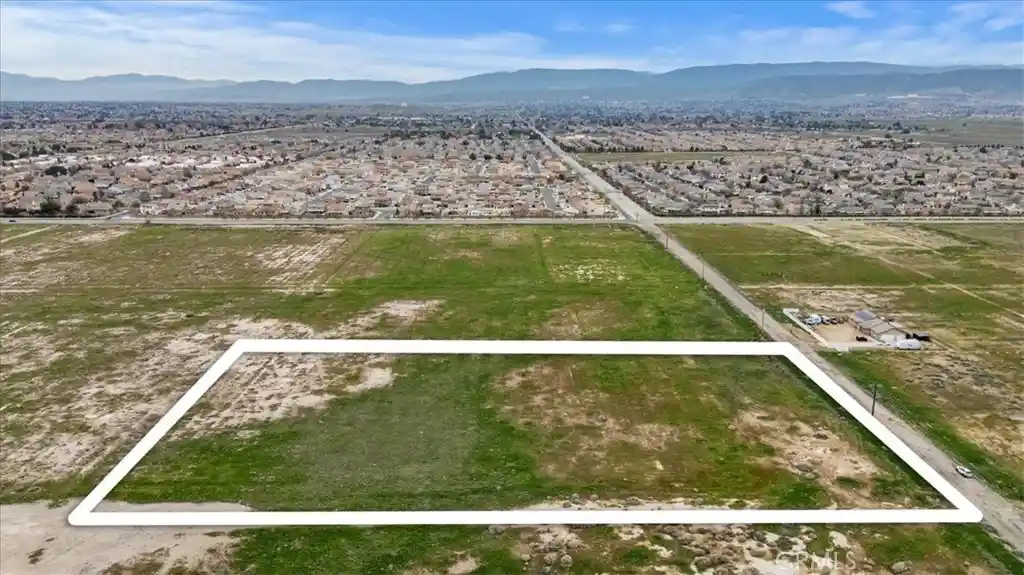 Photo 4 of Land for sale at 0 45th, Lancaster, CA 93535 | MLS# IG26029677 | Listing updated on 2026-10-28