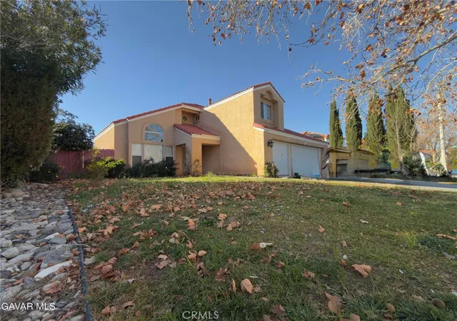 Photo 1 of Single family home for sale at 38145 Lido Dr, Palmdale, CA 93552 | MLS# SR26030031 | Listing updated on 2026-09-25