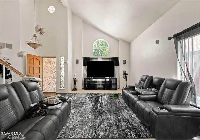Photo 2 of Single family home for sale at 38145 Lido Dr, Palmdale, CA 93552 | MLS# SR26030031 | Listing updated on 2026-09-25