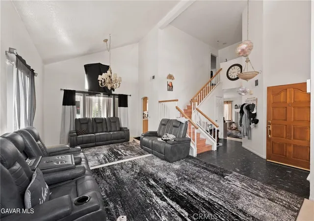 Photo 3 of Single family home for sale at 38145 Lido Dr, Palmdale, CA 93552 | MLS# SR26030031 | Listing updated on 2026-09-25