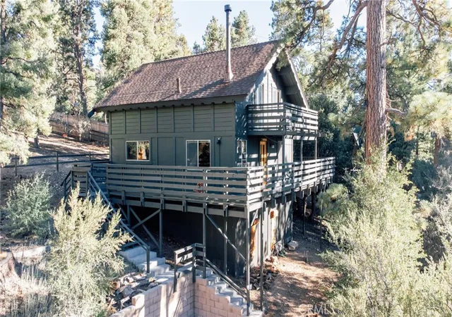1st image of 1140 Eagle Mountain Dr, Big Bear City, CA 92314 | MLS# SW26030045