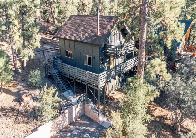 23rd image of 1140 Eagle Mountain Dr, Big Bear City, CA 92314 | MLS# SW26030045