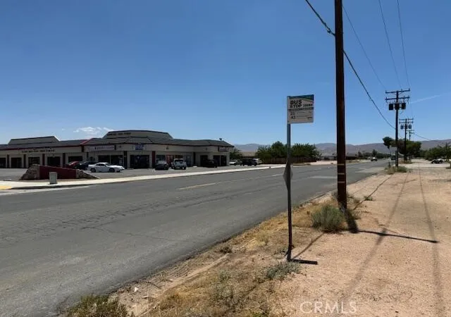 Photo 1 of Sale Pending at 13630 Central Rd, Apple Valley, CA 92308 | MLS# SR26030082 | Listing updated on 2026-04-27