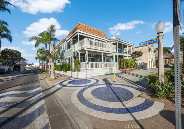 Photo 1 of Multi family home for sale at 700 E Oceanfront, Newport Beach, CA 92661 | MLS# OC26030071 | Listing updated on 2026-10-03