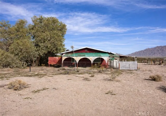 1st image of 88020 Amboy, Twentynine Palms, CA 92277 | MLS# IG26030088
