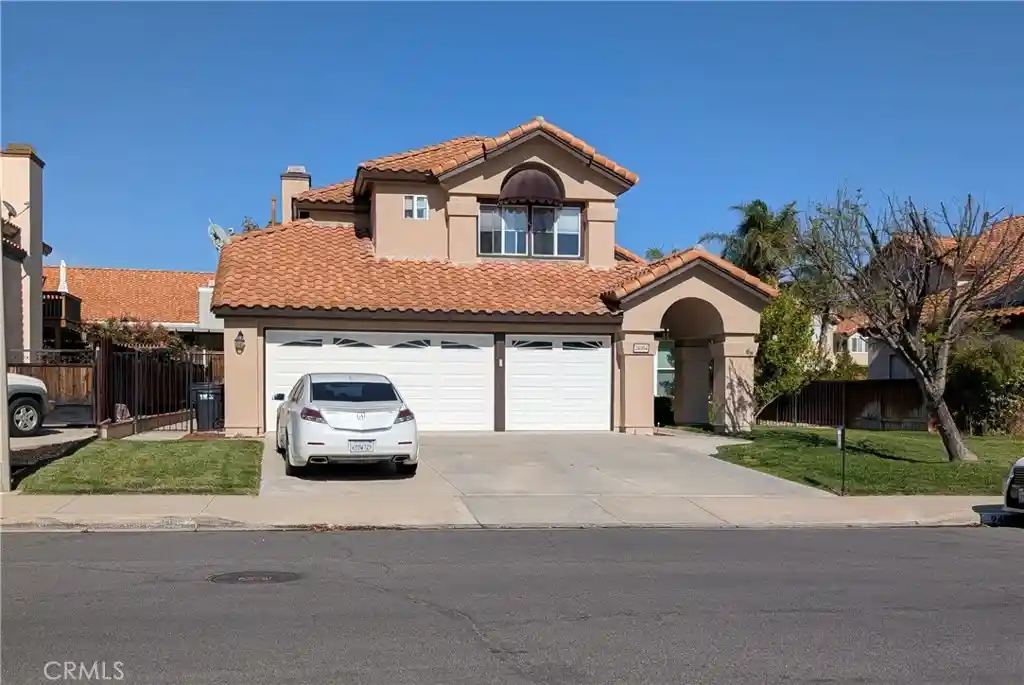 Photo 1 of Single family home for sale at 24054 Bearskin, Murrieta, CA 92562 | MLS# IV26017252 | Listing updated on 2026-10-20