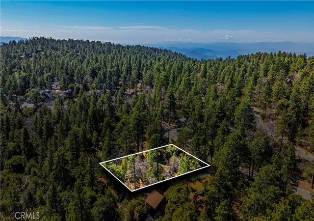 1st image of 1 Mountain View Dr, Idyllwild, CA 92549 | MLS# CV26030117