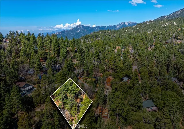 2nd image of 1 Mountain View Dr, Idyllwild, CA 92549 | MLS# CV26030117