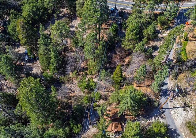 62nd image of 1 Mountain View Dr, Idyllwild, CA 92549 | MLS# CV26030117