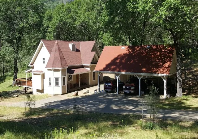 1st image of 13449 Anderson Rd, Lower Lake, CA 95457 | MLS# LC26030161