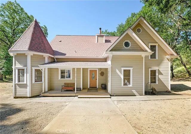2nd image of 13449 Anderson Rd, Lower Lake, CA 95457 | MLS# LC26030161