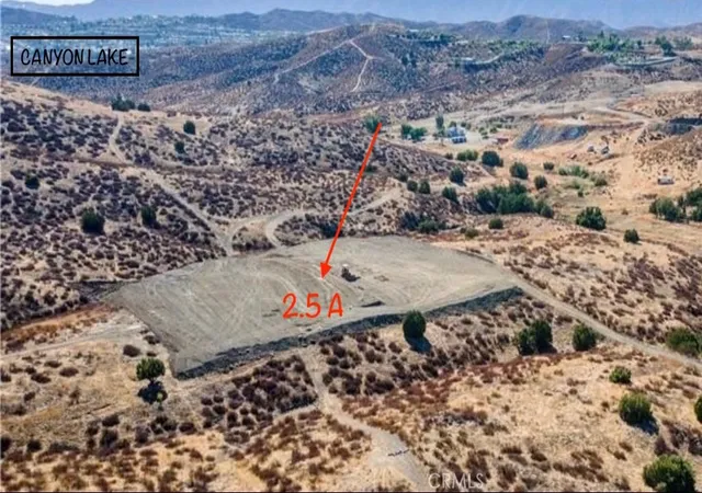 1st image of 0 Riverside St, Perris, CA 92570 | MLS# DW26030166