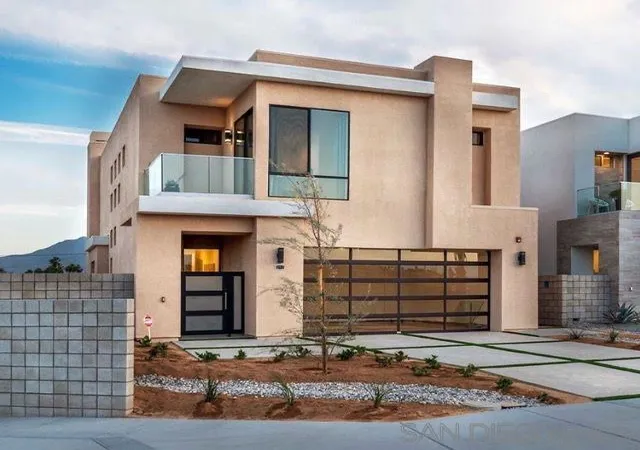 2nd image of 197 W Via Olivera, Palm Springs, CA 92262 | MLS# 260003199SD