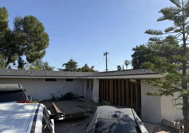 Photo 2 of Sale Pending at 13180 Beaver St, Sylmar, CA 91342 | MLS# P1-25797 | Listing updated on 2026-02-12