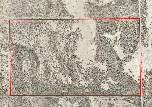 Photo 3 of Land for sale at 0 Lincoln, Lucerne Valley, CA 92356 | MLS# HD26028542 | Listing updated on 2026-02-10