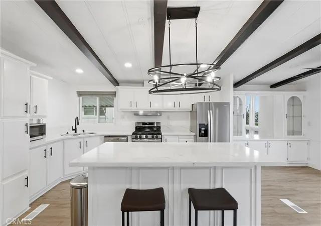 Photo 2 of Manufactured home for sale at 1456 E Philadelphia St #275, Ontario, CA 91761 | MLS# PW26030015 | Listing updated on 2026-09-02