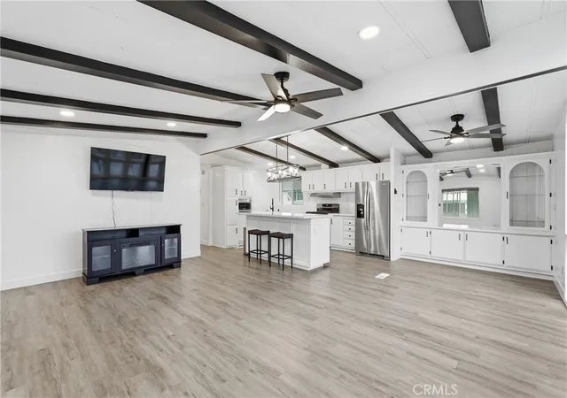 Photo 1 of Manufactured home for sale at 1456 E Philadelphia St #275, Ontario, CA 91761 | MLS# PW26030015 | Listing updated on 2026-09-02