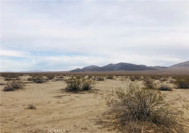Homes for sale in 29 Palms, CA | 0 Near Sampson Ave, 29 Palms, CA 92277 | MLS# JT26030261