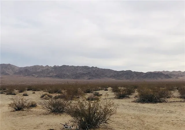 Homes for sale in 29 Palms, CA | 0 Near Sampson Ave, 29 Palms, CA 92277 | MLS# JT26030261