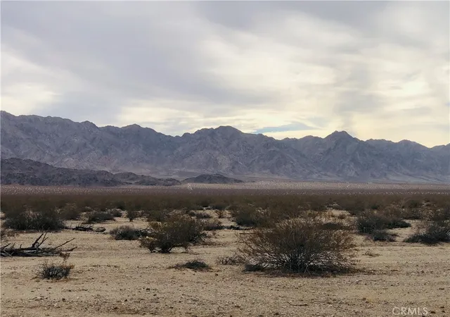 Homes for sale in 29 Palms, CA | 0 Near Sampson Ave, 29 Palms, CA 92277 | MLS# JT26030261