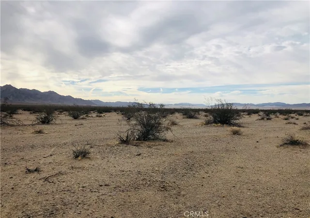 Homes for sale in 29 Palms, CA | 0 Near Sampson Ave, 29 Palms, CA 92277 | MLS# JT26030261