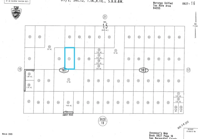 Homes for sale in 29 Palms, CA | 5 Diamond Bar, 29 Palms, CA 92277 | MLS# JT26030263