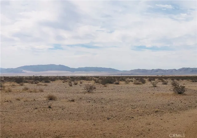 Homes for sale in 29 Palms, CA | 0 Near Raymond, 29 Palms, CA 92277 | MLS# JT26030268