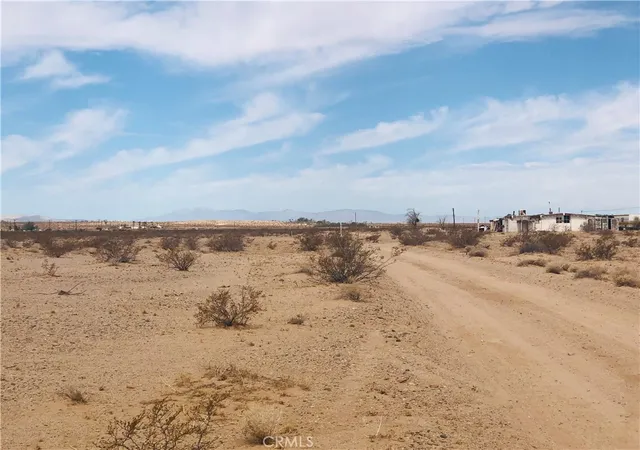 Homes for sale in 29 Palms, CA | 0 Near Raymond, 29 Palms, CA 92277 | MLS# JT26030268