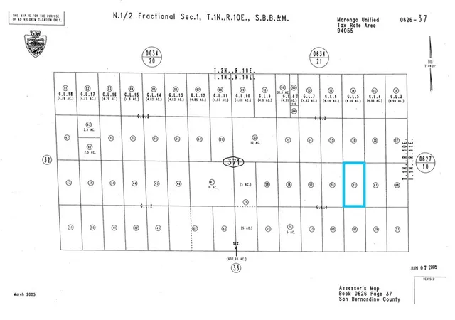 Homes for sale in 29 Palms, CA | 5 Montgomery Dr, 29 Palms, CA 92277 | MLS# JT26030281