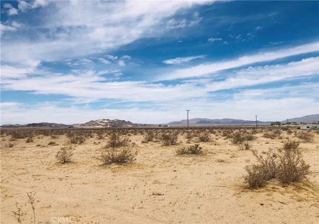 Homes for sale in 29 Palms, CA | 2 Mesa, 29 Palms, CA 92277 | MLS# JT26030287