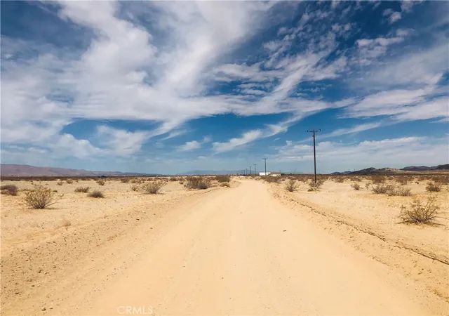 Homes for sale in 29 Palms, CA | 2 Mesa, 29 Palms, CA 92277 | MLS# JT26030287