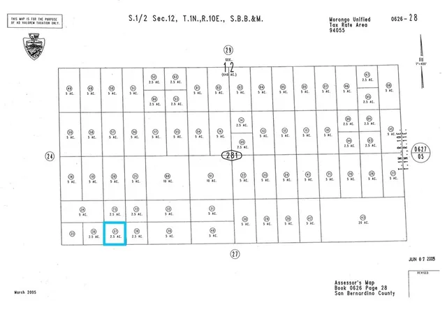 Homes for sale in 29 Palms, CA | 2 Mesa, 29 Palms, CA 92277 | MLS# JT26030287