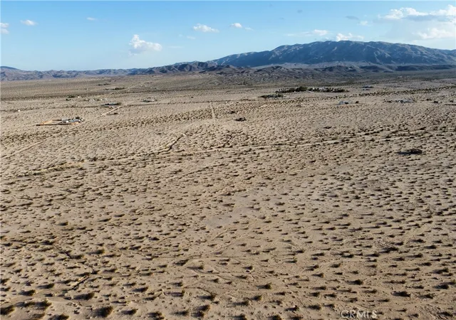 Homes for sale in 29 Palms, CA | 0 Near El Paseo Dr, 29 Palms, CA 92277 | MLS# JT26030293