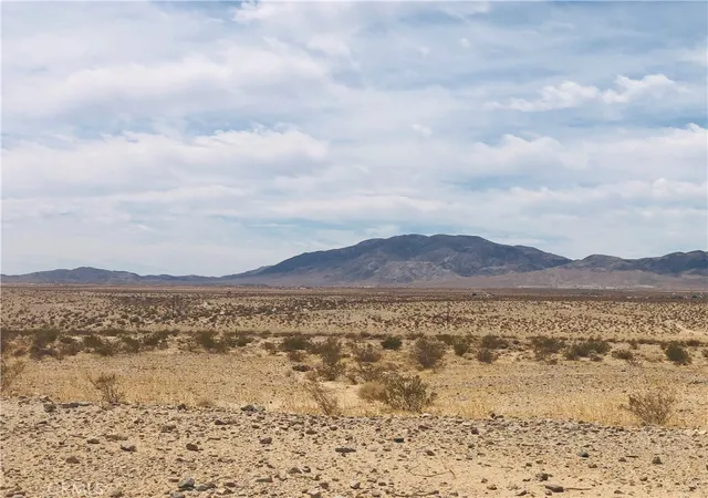Homes for sale in 29 Palms, CA | 0 Kathyrn Rd, 29 Palms, CA 92277 | MLS# JT26030302