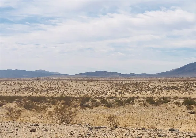 Homes for sale in 29 Palms, CA | 0 Kathyrn Rd, 29 Palms, CA 92277 | MLS# JT26030302