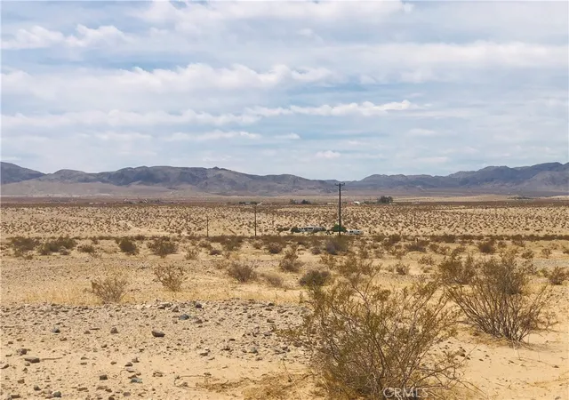 Homes for sale in 29 Palms, CA | 0 Kathyrn Rd, 29 Palms, CA 92277 | MLS# JT26030302