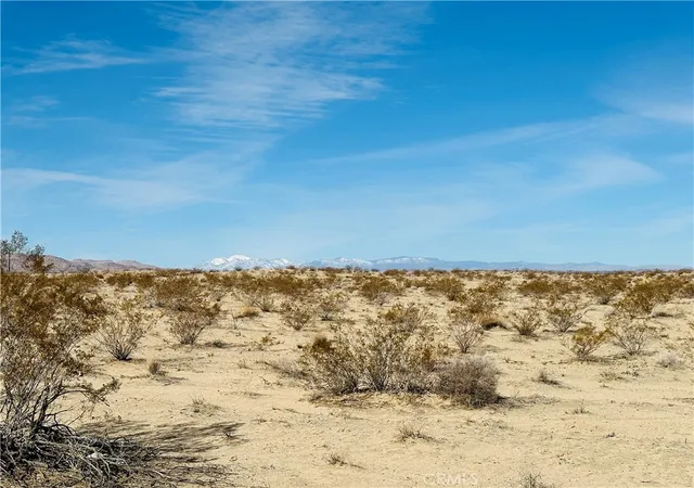 Homes for sale in 29 Palms, CA | 1 Charlotte Ave, 29 Palms, CA 92277 | MLS# JT26030304