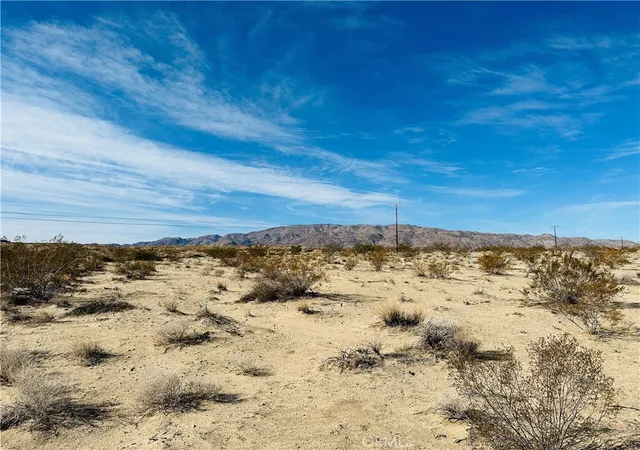 Homes for sale in 29 Palms, CA | 1 Charlotte Ave, 29 Palms, CA 92277 | MLS# JT26030304