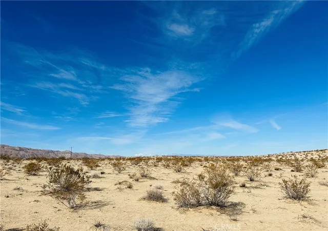 Homes for sale in 29 Palms, CA | 2 Joshua Dr, 29 Palms, CA 92277 | MLS# JT26030309