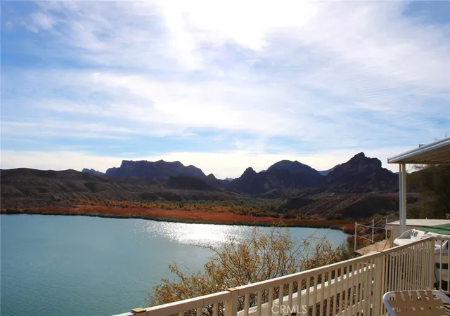 Photo 3 of Manufactured home for sale at 87 Havasu Palms, Needles, CA 92267 | MLS# HD26030323 | Listing updated on 2026-02-10